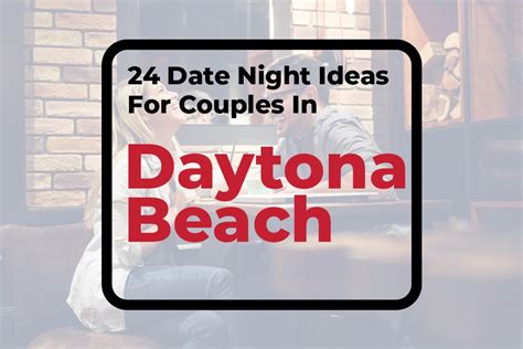 Daytona beach dating